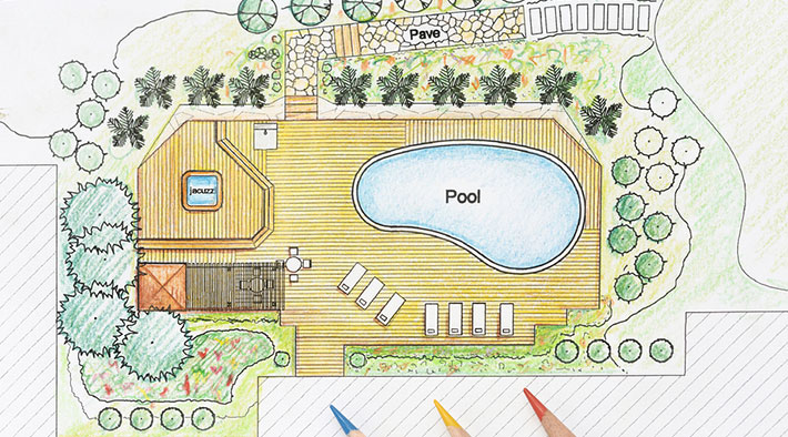 boise pool designers